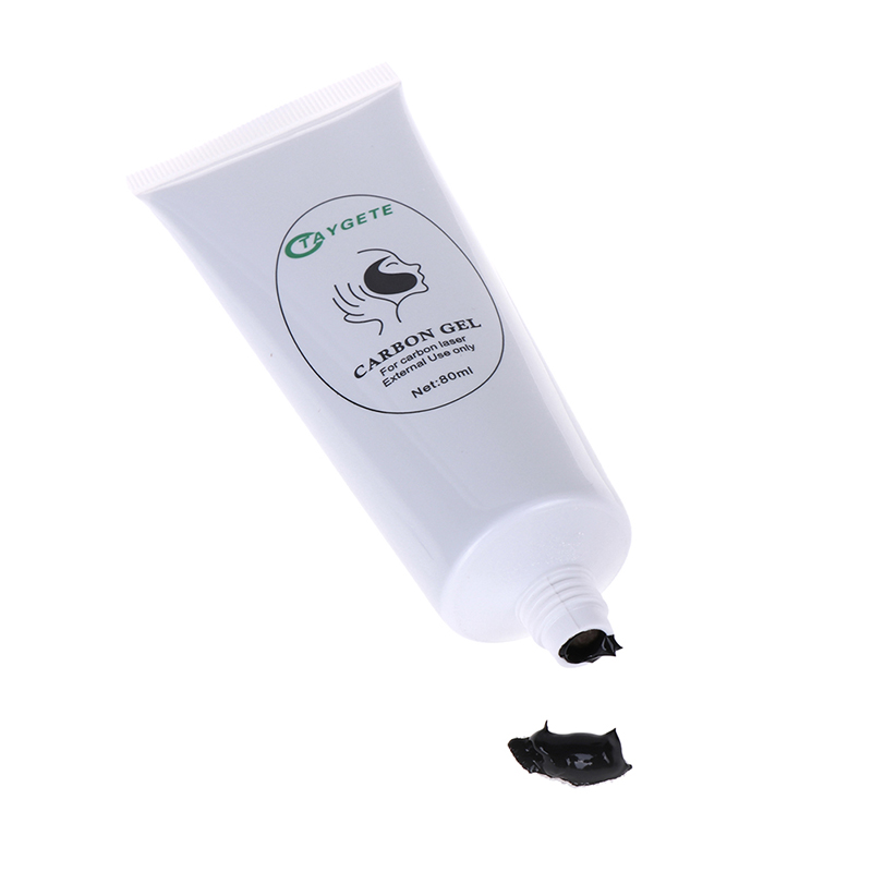 ครีมเลเซอร์คาร์บอนบนใบหน้า ตุ๊ - Activated Charcoal Powder บทวิจารณ์และราคา