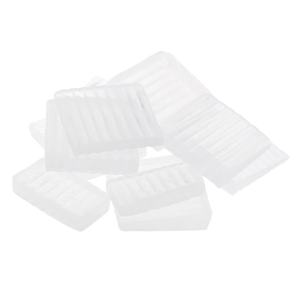 เบสทำสบู่ใสสำหรับสบู่โฮมเมด วั - Soap Making Glycerin บทวิจารณ์และราคา