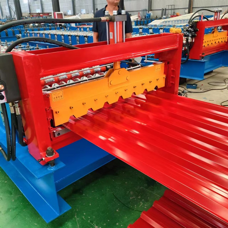 เครื่องขึ้นรูปลอนหลังคาแบบยาวช - Soap Making Machine บทวิจารณ์และราคา
