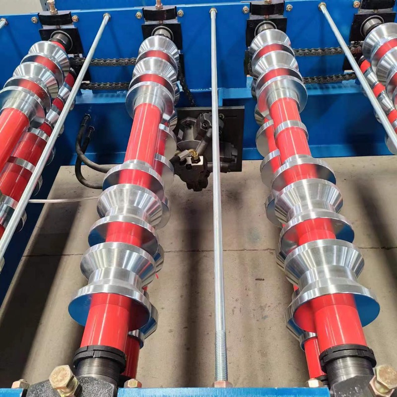 เครื่องขึ้นรูปลอนหลังคาแบบยาวช - Soap Making Machine บทวิจารณ์และราคา